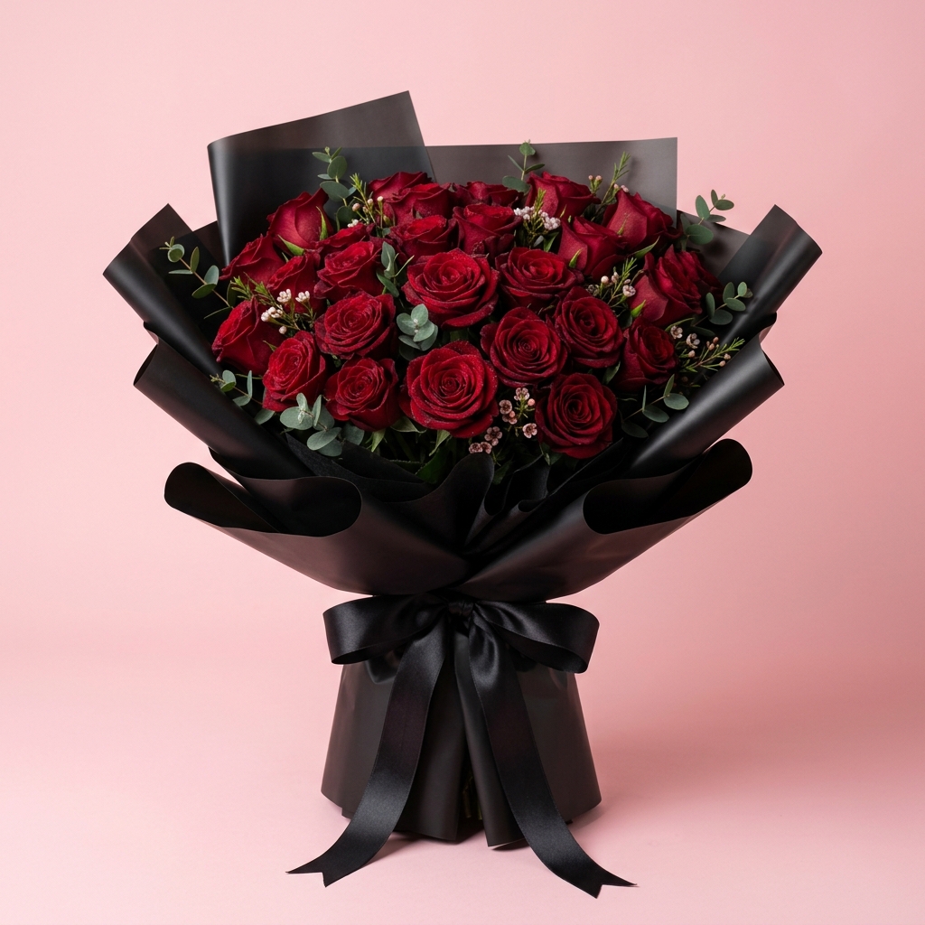 Romantic Surprise